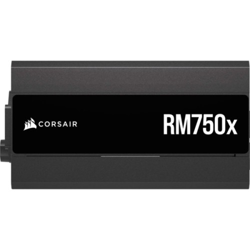 Блок живлення Corsair 750W RM750x (CP-9020285-EU)