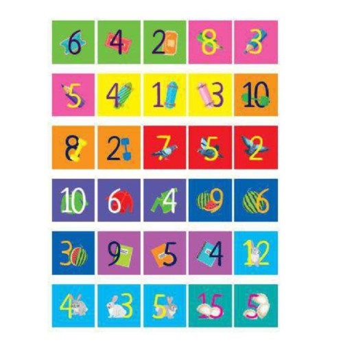 Книга Віднімання Vivat (9786171700178)