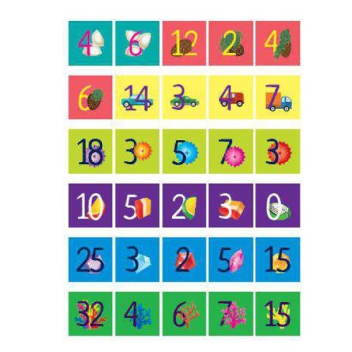 Книга Віднімання Vivat (9786171700178)