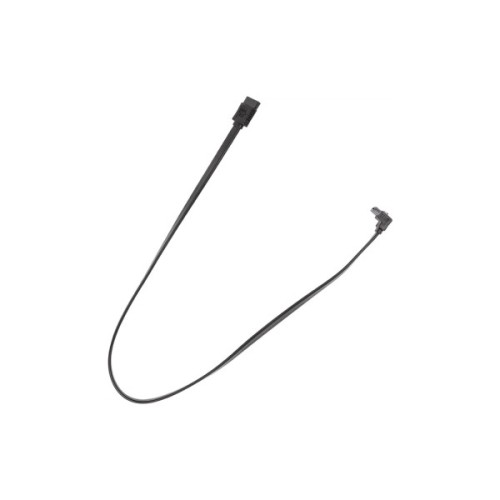 Кабель для передачі даних SATA III 0.5m PowerPlant (CA914333)