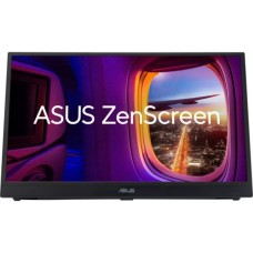 Монітор ASUS ZenScreen MB16QHG (90LM08NG-B01170)