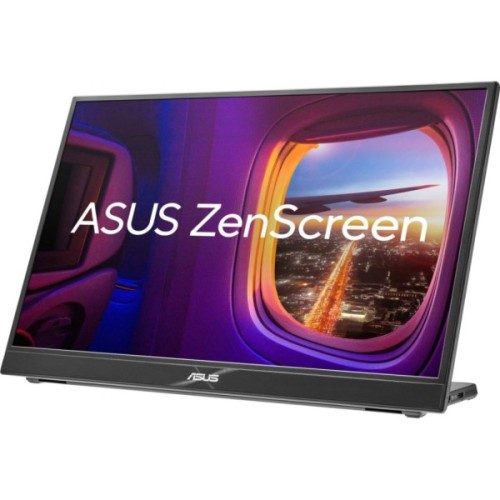 Монітор ASUS ZenScreen MB16QHG (90LM08NG-B01170)