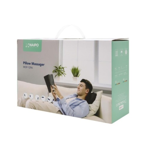 Масажер NAIPO MGP-129A