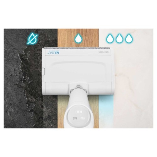 Пилосос Sencor SVW3500WH