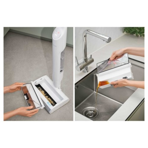 Пилосос Sencor SVW3500WH