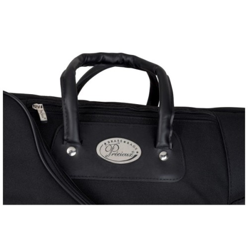 Чохол для духових інструментів RockBag Premium Line - Alto Saxophone Bag (RB 26115 B)