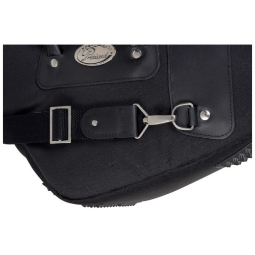 Чохол для духових інструментів RockBag Premium Line - Alto Saxophone Bag (RB 26115 B)