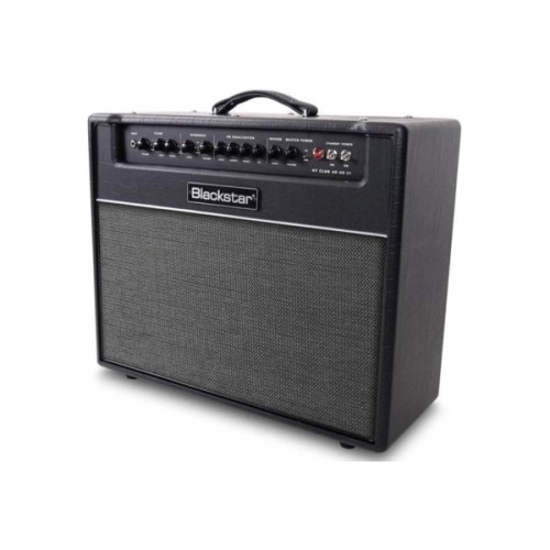 Комбопідсилювач Blackstar HT Club 40 MkIII 40W (301007)