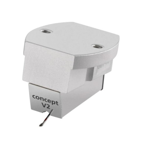 Програвач вінілу Elac Miracord 80 w System Wood (53423)