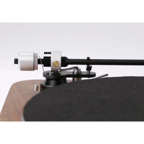 Програвач вінілу Elac Miracord 80 w System Wood (53423)