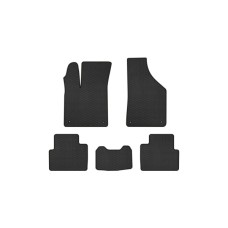 Килимок в салон EVAtech Chrysler 200 2014-2016 2 покоління Sedan (CS42515CV5TL4RBB)