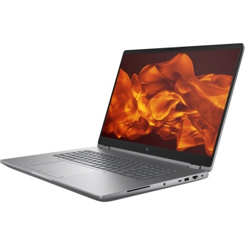 Ноутбук HP ZBook Fury G1i (5F9W8ES)