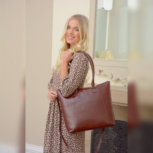 Сумка Ashwood V29 Chestnut