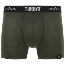 Термотруси Turbat Retezat Boxer 2 Mns kombu green - XXXL - хакі (012.002.0918)