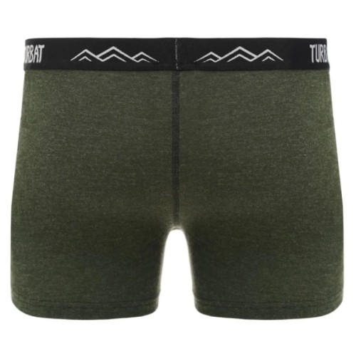 Термотруси Turbat Retezat Boxer 2 Mns kombu green - XXXL - хакі (012.002.0918)