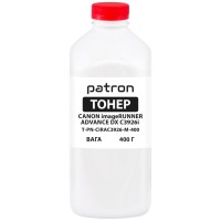 Тонер Canon iRUNNER ADVANCE DX C3926i 400 г Magenta Patron (PN-CIRAC3926-M-400)