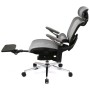Офісне крісло Аклас Петрос R-SR (Сірий) (00158584)
