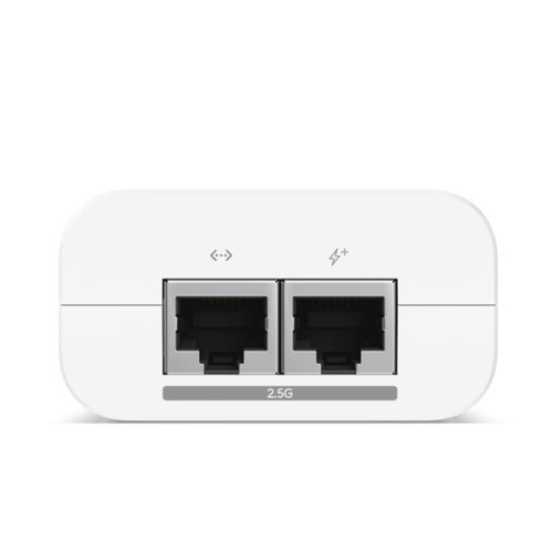 Адаптер PoE Ubiquiti UACC-POE+-2.5G