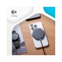 Зарядний пристрій Canyon wireless charger HEXAGON 110 Dark Grey Blue (CNS-WCS110)