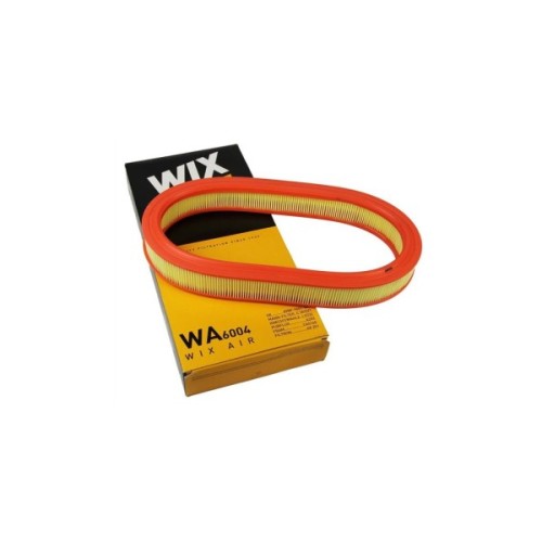 Повітряний фільтр для автомобіля Wixfiltron WA6004