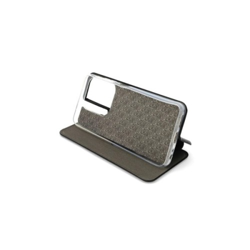 Чохол до мобільного телефона BeCover Exclusive Tecno Spark 10C (KI5k) Black (710272)