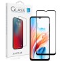 Скло захисне ACCLAB Full Glue Oppo A38 5G Black (1283126582462)