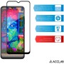Скло захисне ACCLAB Full Glue Oppo A38 5G Black (1283126582462)