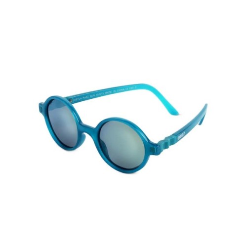 Дитячі сонцезахисні окуляри Ki ET LA Rozz, 4-6 років (Peacock) (66167)