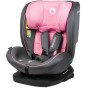 Автокрісло Lionelo Bastiaan i-Size Pink Baby, рожеве (LO-BASTIAAN I-SIZE PINK BABY)