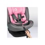Автокрісло Lionelo Bastiaan i-Size Pink Baby, рожеве (LO-BASTIAAN I-SIZE PINK BABY)
