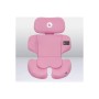 Автокрісло Lionelo Bastiaan i-Size Pink Baby, рожеве (LO-BASTIAAN I-SIZE PINK BABY)