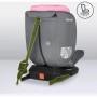 Автокрісло Lionelo Bastiaan i-Size Pink Baby, рожеве (LO-BASTIAAN I-SIZE PINK BABY)