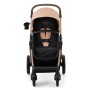 Коляска Kinderkraft 3 в 1 Moov 2 Air Sand Beige (KSMOOV02BEG0000) (5902533925773)