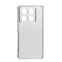 Чохол до мобільного телефона BeCover Anti-Shock Xiaomi 15 5G Clear (713501)