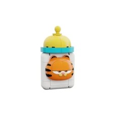 Конструктор Pantasy Garfield Магніт на холодильник Дитяча пл (86818)