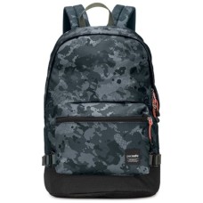 Рюкзак туристичний Pacsafe Slingsafe LX400 backpack чорний-камуфляжний (45335802)