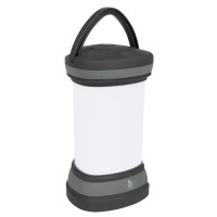 Ліхтар Bo-Camp Flux High Power LED 180 Lumen Black/Anthracite (5818895) (DAS301476)