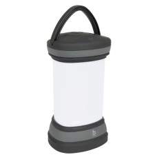 Ліхтар Bo-Camp Flux High Power LED 180 Lumen Black/Anthracite (5818895) (DAS301476)