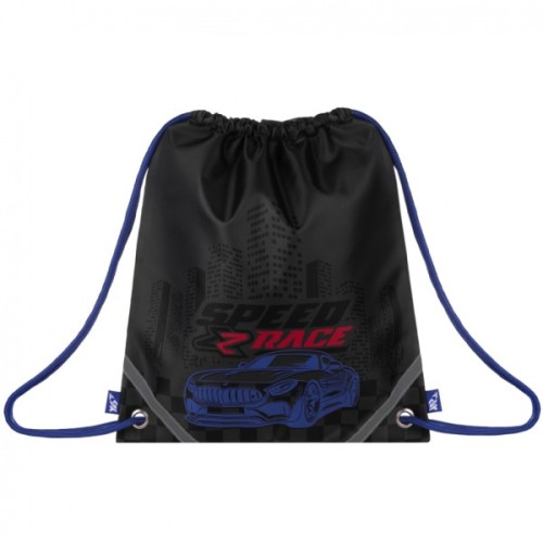 Сумка для взуття Yes SB-10 My First Car (550080)