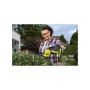Кущоріз Ryobi RY18GSA-0 з насадкою, 18В ONE+,лезо 20см, (без АКБ та ЗП) (5133005764)