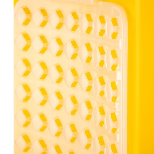 Обприскувач 2E AquaSpray 16LR 16л, 12В, 1х8Ah, 4.5бар, 2.9л/хв, 4.9кг, вольтметр (2E-16LBS)