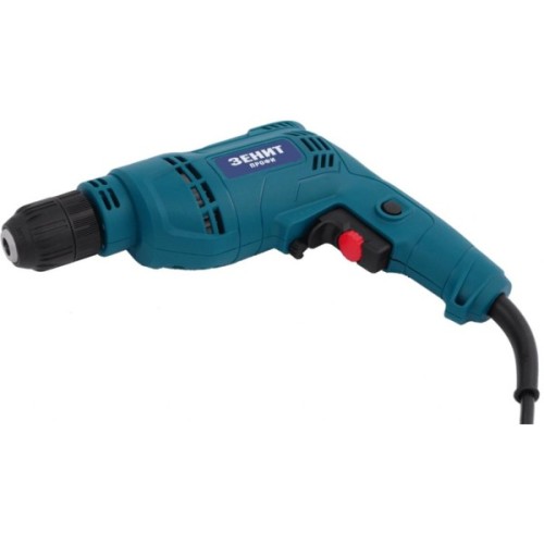 Дриль Зеніт ЗДП-550 профи (840539)