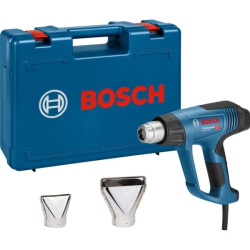 Будівельний фен Bosch Professional GHG 3-66 2300Вт, 650°C, 150-500л/хв (0.601.2A6.300)