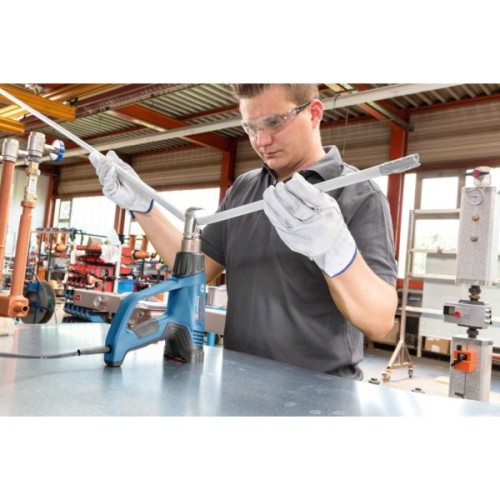 Будівельний фен Bosch Professional GHG 3-66 2300Вт, 650°C, 150-500л/хв (0.601.2A6.300)