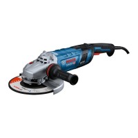 Шліфувальна машина Bosch GWS 30-230 B 230 мм 2800W, 6500об/хв, 5.9кг (0.601.8G1.000)