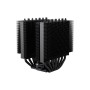 Кулер до процесора PcCooler Охолоджувач для процесора PсCOOLER RT720 TC ARGB BK чорний IntelLGA 11 (RT720 TC ARGB BK)