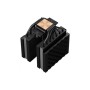 Кулер до процесора PcCooler Охолоджувач для процесора PсCOOLER RT720 TC ARGB BK чорний IntelLGA 11 (RT720 TC ARGB BK)