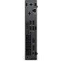 Комп'ютер Dell Pro Micro / Ryzen5 8500GE, 16, 512, WiFi, кл+м (BTO511_QCM1255_UBU)