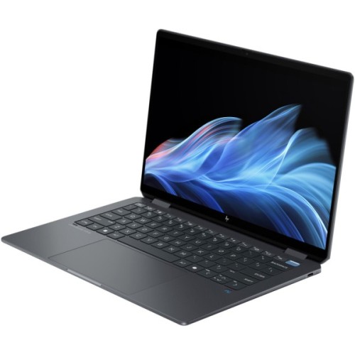 Ноутбук HP OmniBook Ultra Flip14-fh0004ua (B9PE0EA)