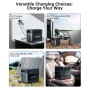 Зарядна станція Choetech BS0061 1200W 1024Wh (BS061)